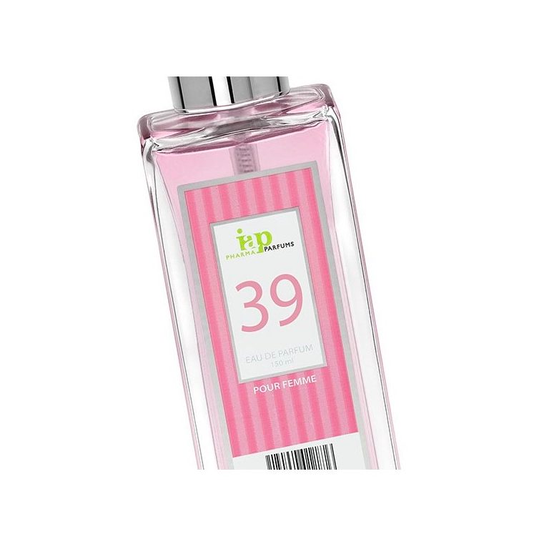 IAP PHARMA Nº39 FLORAL