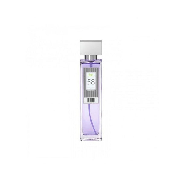 IAP PHARMA Nº58 ORIENTAL