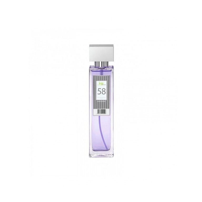 IAP PHARMA Nº58 ORIENTAL