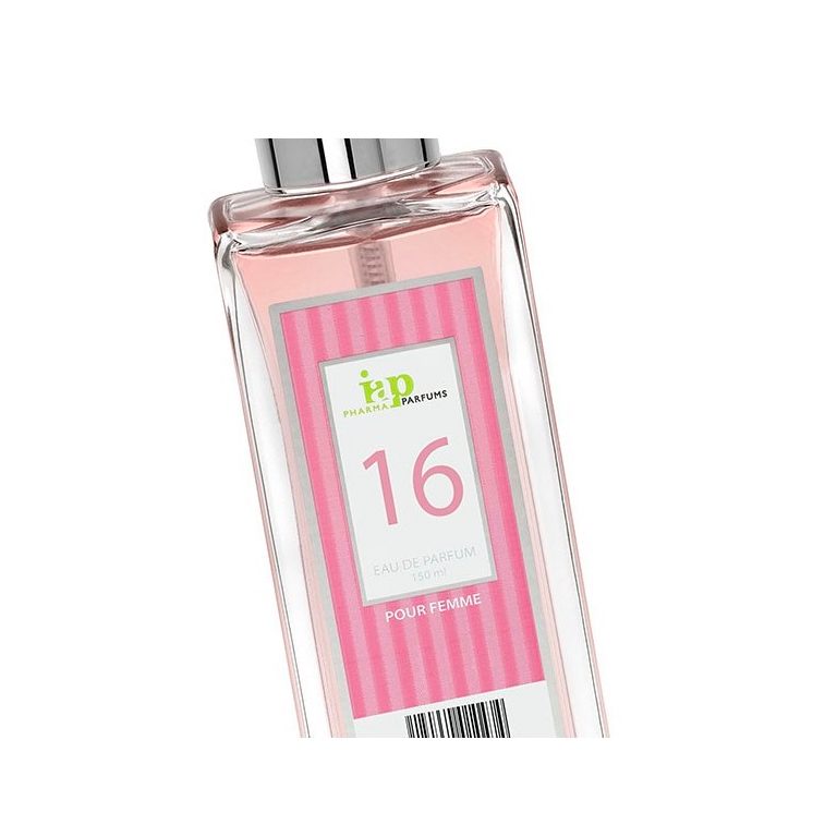 IAP PHARMA Nº16 FRUTAL