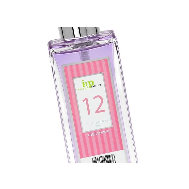 IAP PHARMA Nº12 ORIENTAL