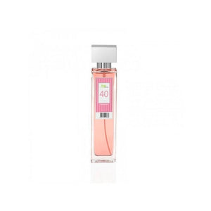 IAP PHARMA Nº40 ORIENTAL