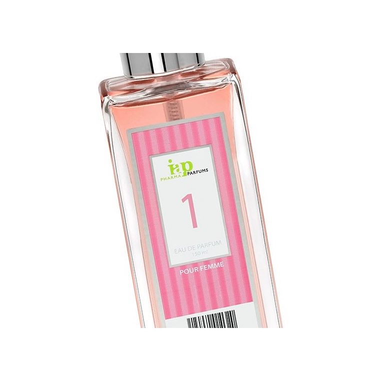 IAP PHARMA Nº1 ORIENTAL