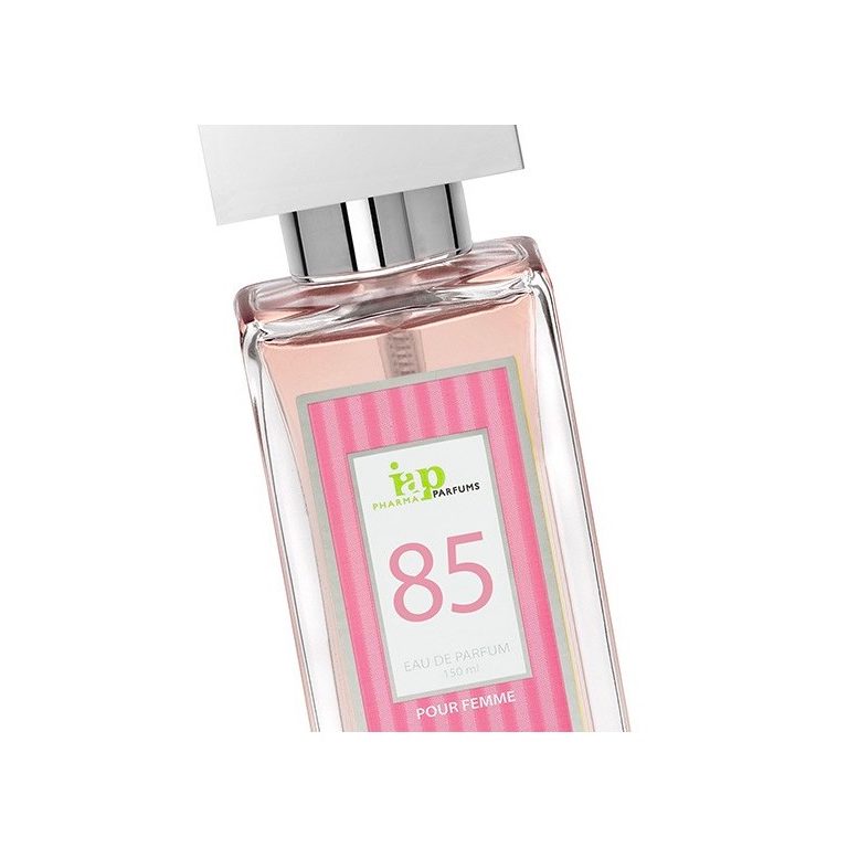 IAP PHARMA Nº85 ORIENTAL