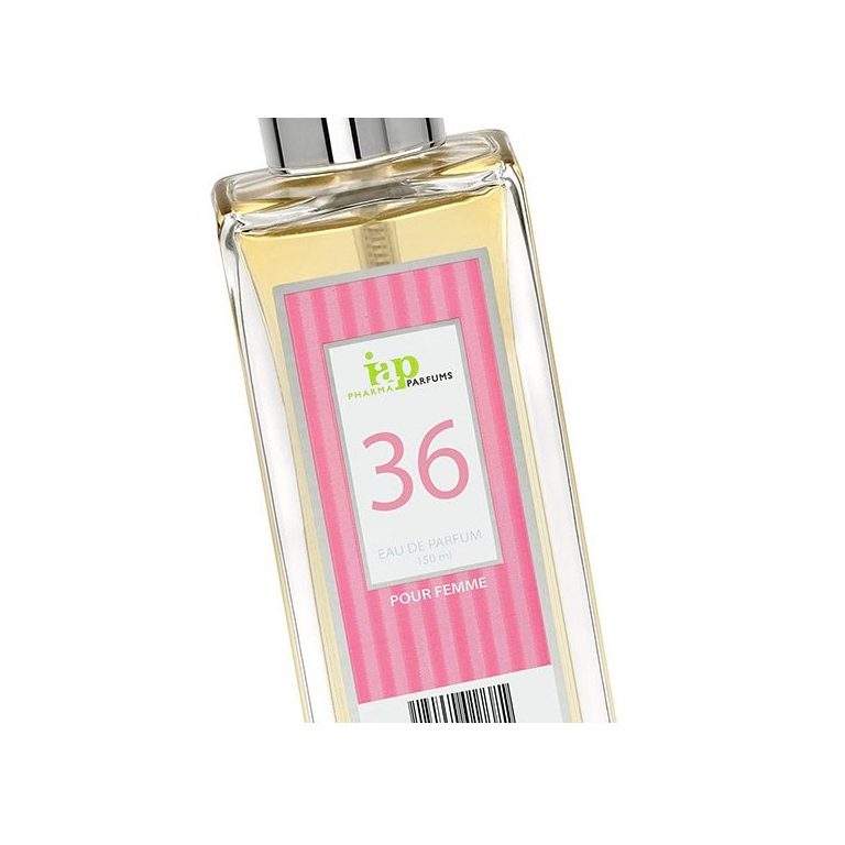 IAP PHARMA Nº36 FLORAL
