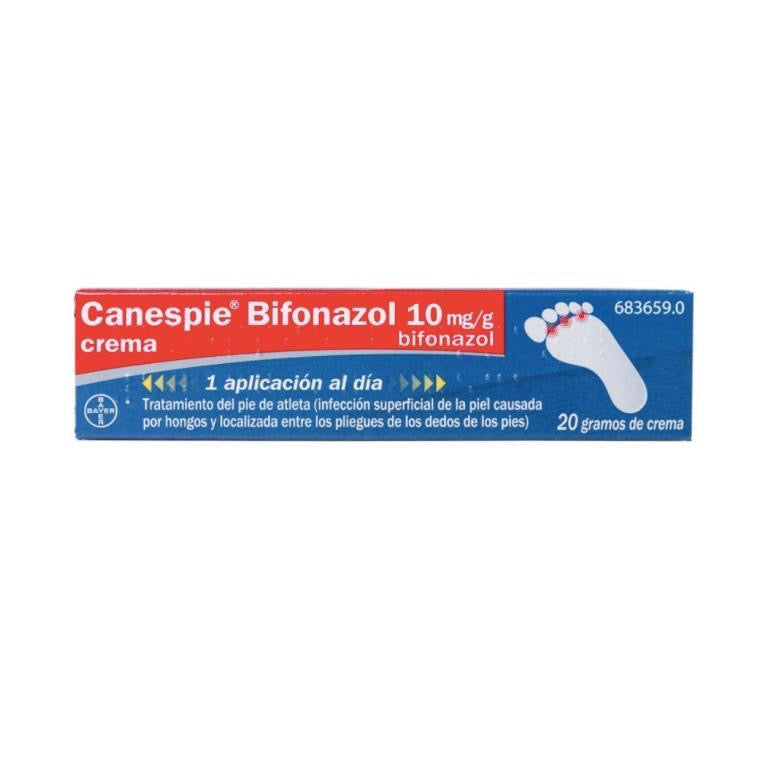 CANESPIE BIFONAZOL 1% CREMA 20 G