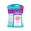 Compeed Parches Herpes Labial 15uds