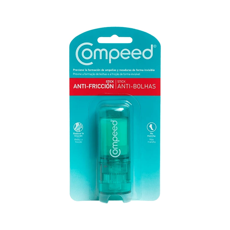 Compeed Stick Anti-fricción
