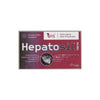 Hepatosil 100/10MG 30 Comprimidos