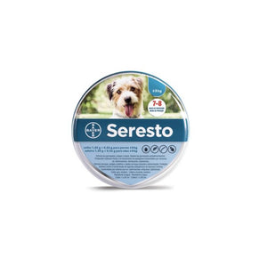 Seresto Collar Antiparasitario Perros 38CM